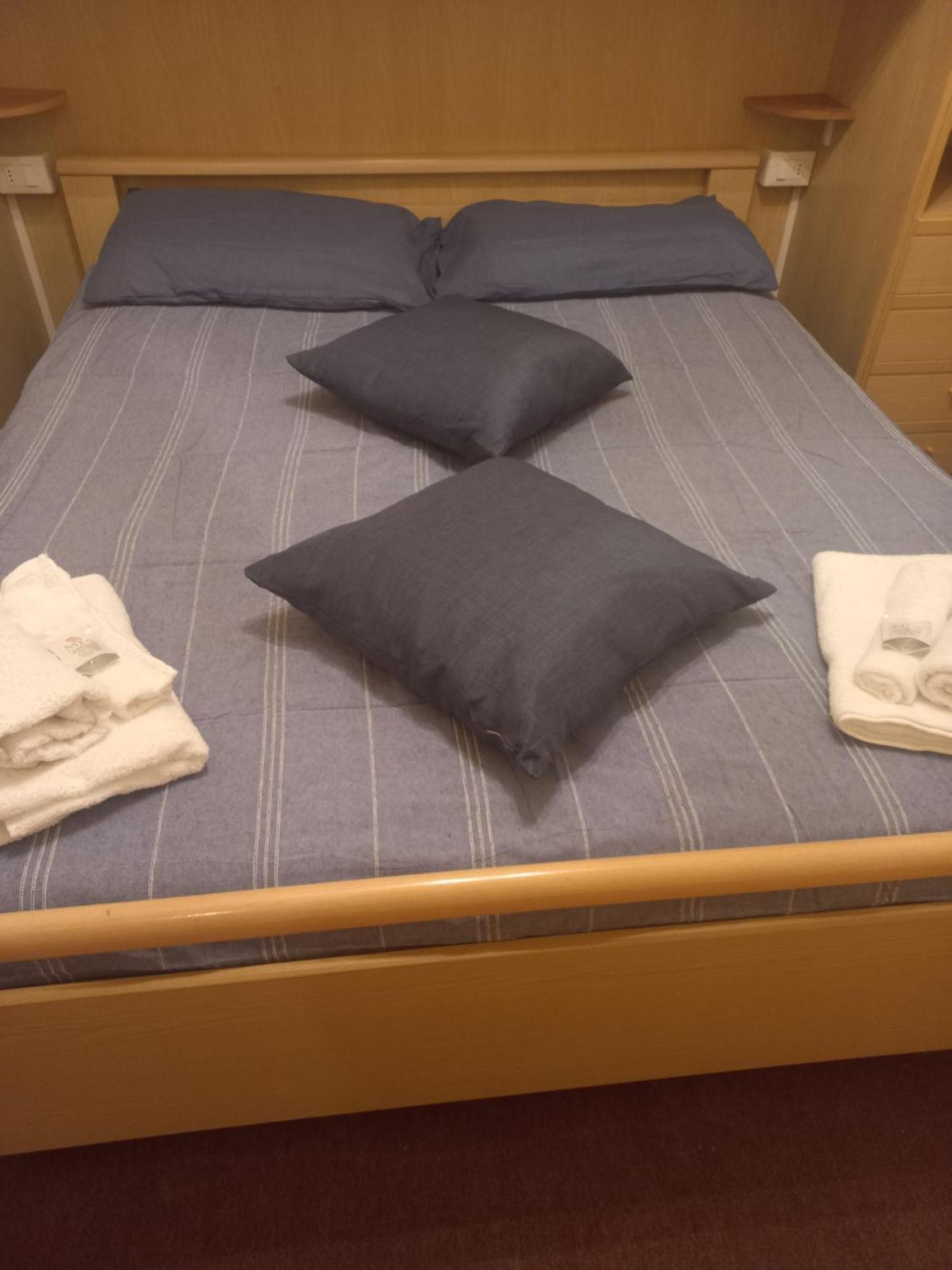 Holiday home Casa Vacanze *