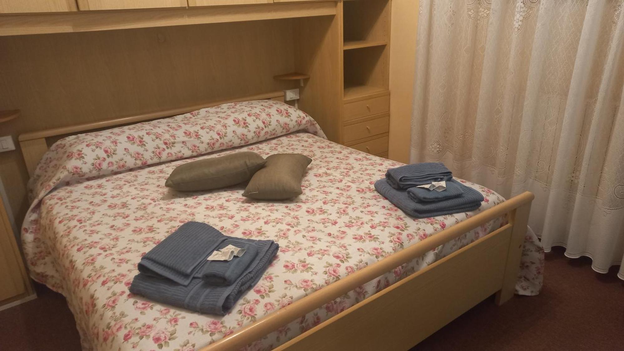 Holiday home Casa Vacanze Roccavione