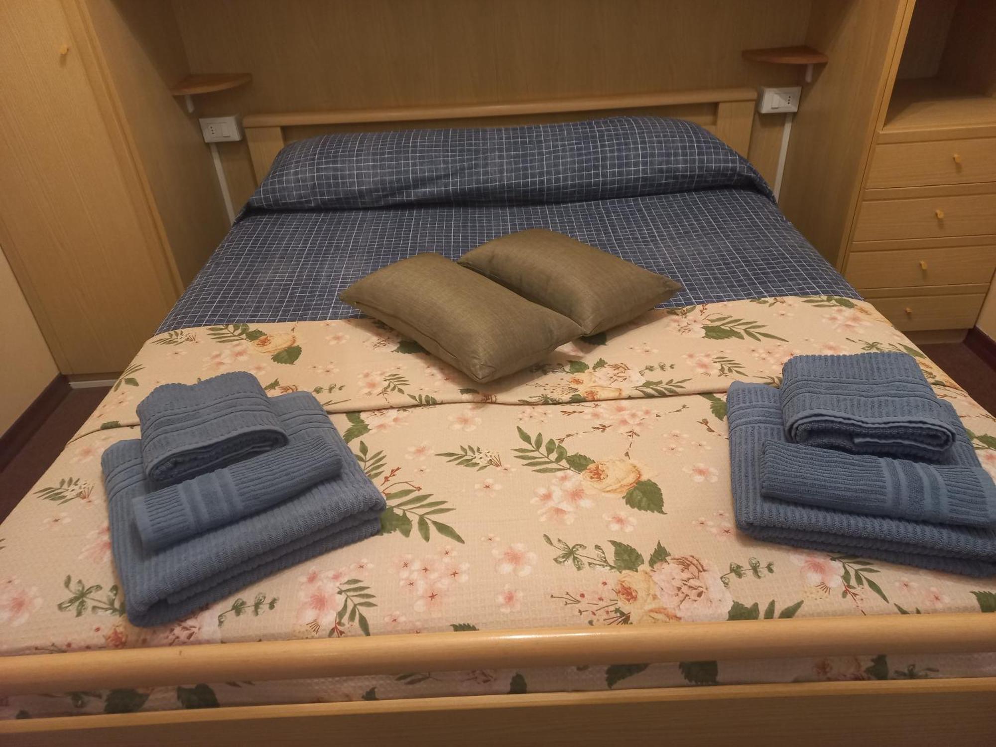 Casa Vacanze Holiday home